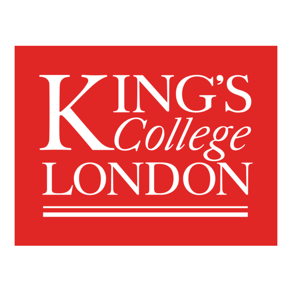 King's College London logo